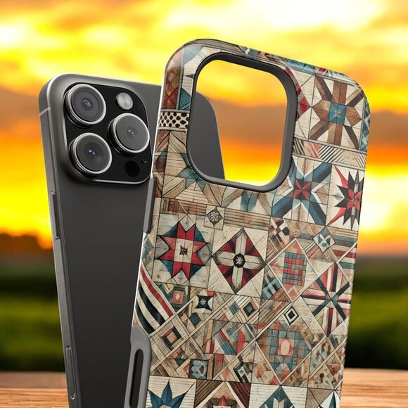 iPhone 15 Pro phone case, MARPC1175 - Picture 6 of 9